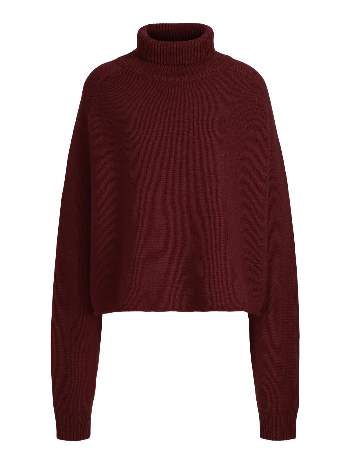 Cathie Cashmere Sweater