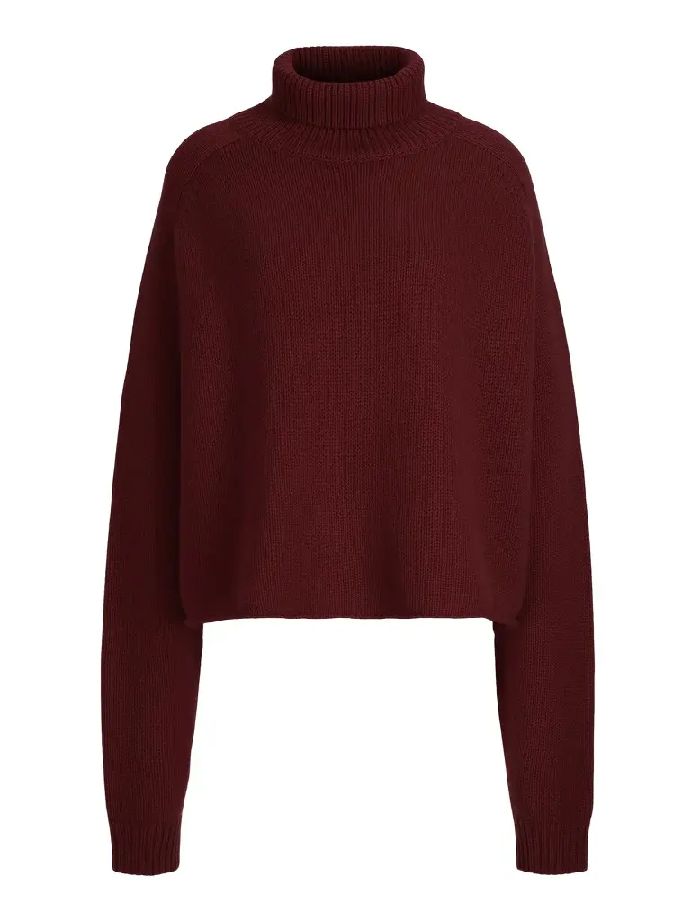 Cathie Cashmere Sweater Cathie Cashmere Sweater