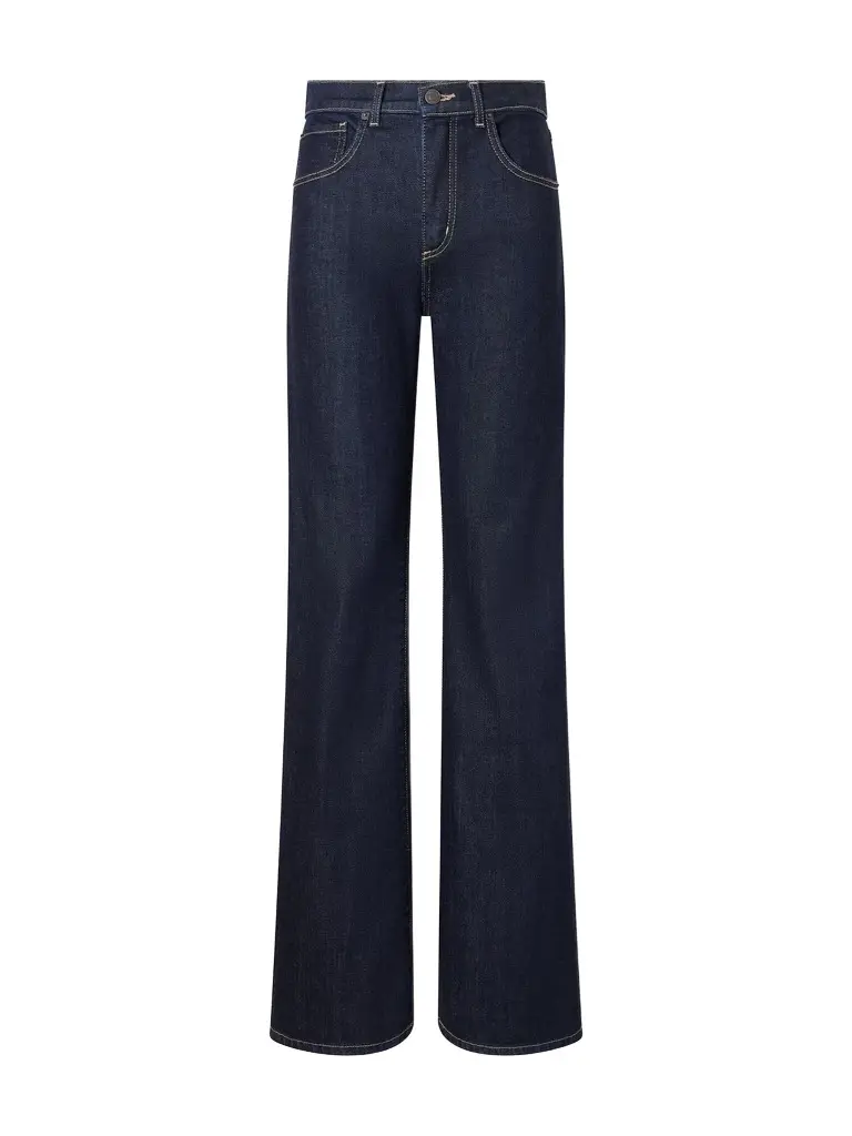 Celia Bootcut Jeans Celia Bootcut Jeans