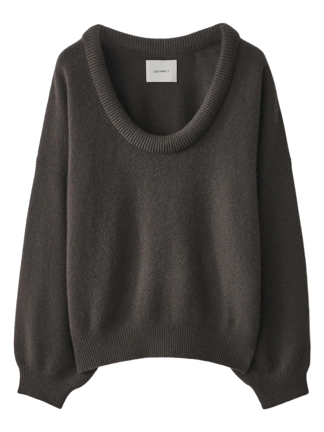 Doria Cashmere Sweater