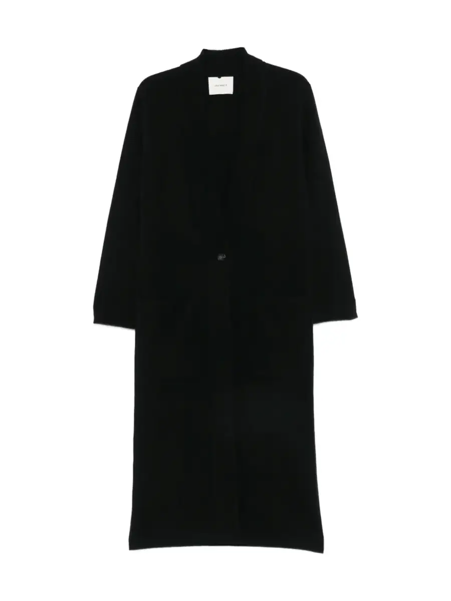 Emei Cashmere Cardigan Coat Emei Cashmere Cardigan Coat