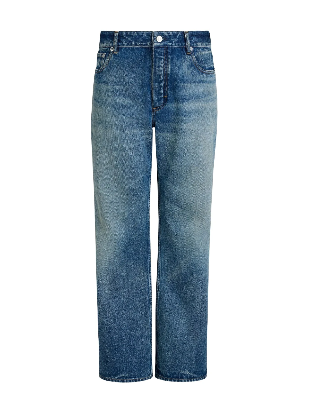 ALAÏA Flared Jeans