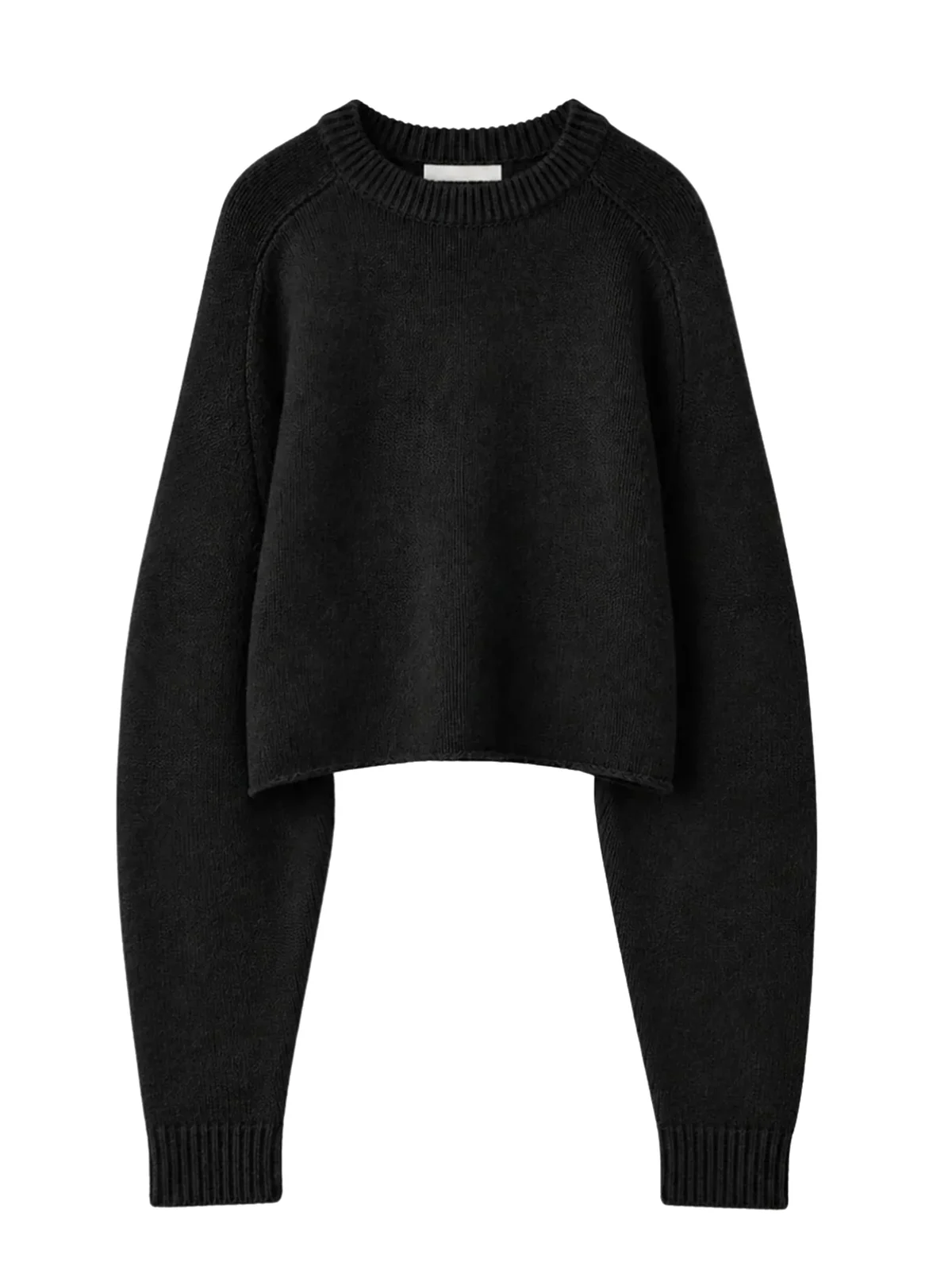 Lisa Yang Karine Cashmere Sweater