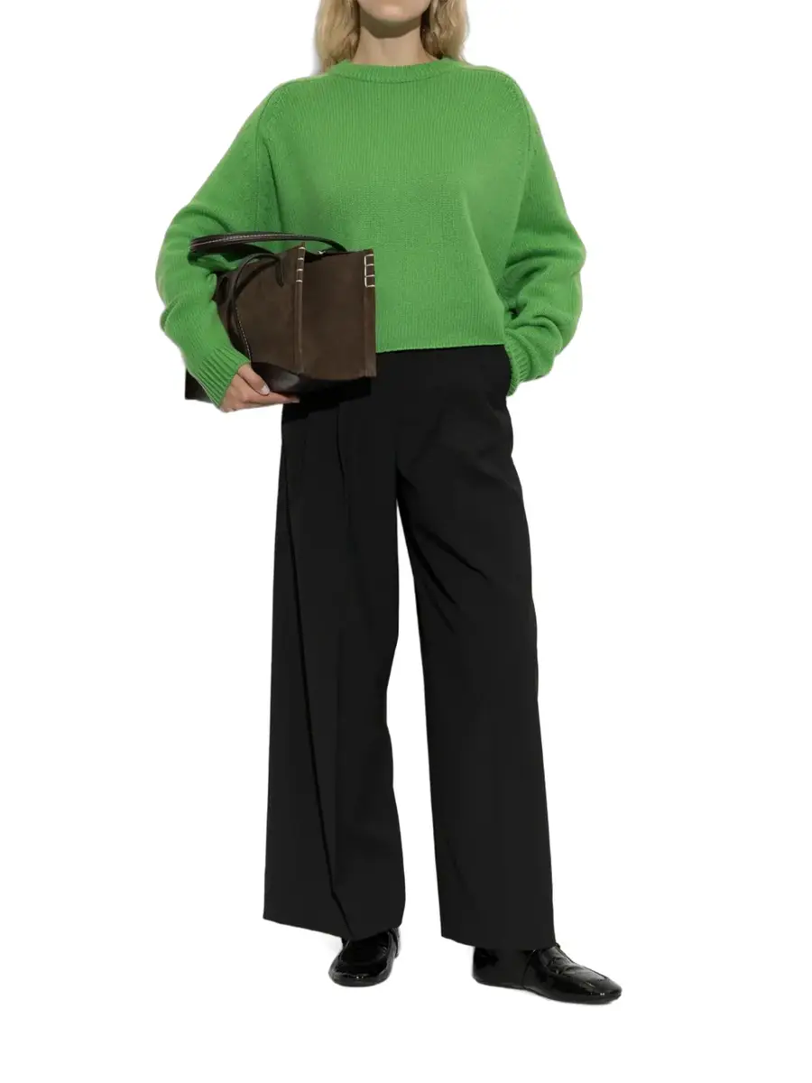 Lisa Yang Karine Cashmere Sweater | Thumbnail 2 Lisa Yang Karine Cashmere Sweater | Thumbnail 2