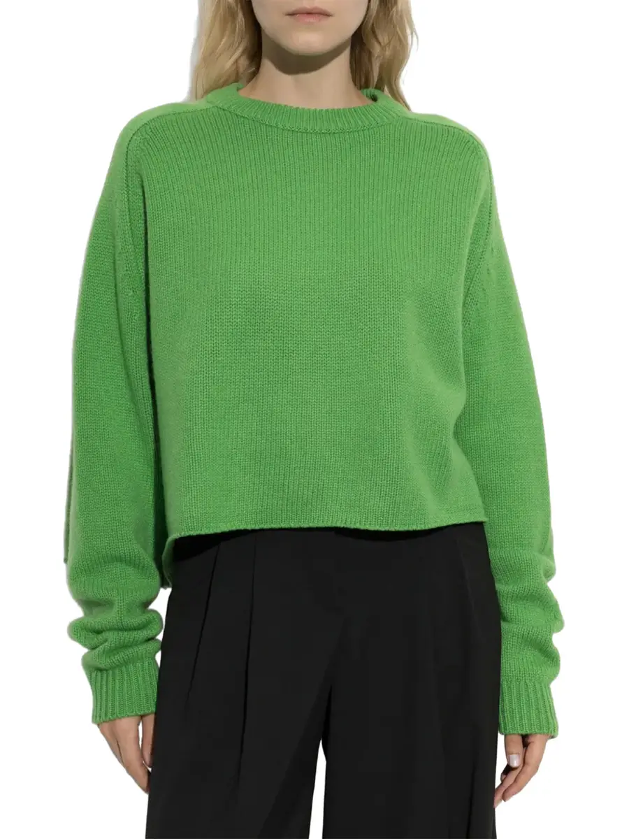 Lisa Yang Karine Cashmere Sweater | Thumbnail 3 Lisa Yang Karine Cashmere Sweater | Thumbnail 3