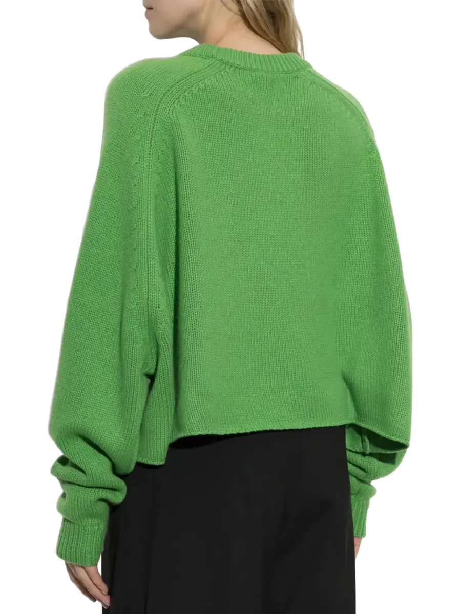 Lisa Yang Karine Cashmere Sweater | Thumbnail 4 Lisa Yang Karine Cashmere Sweater | Thumbnail 4