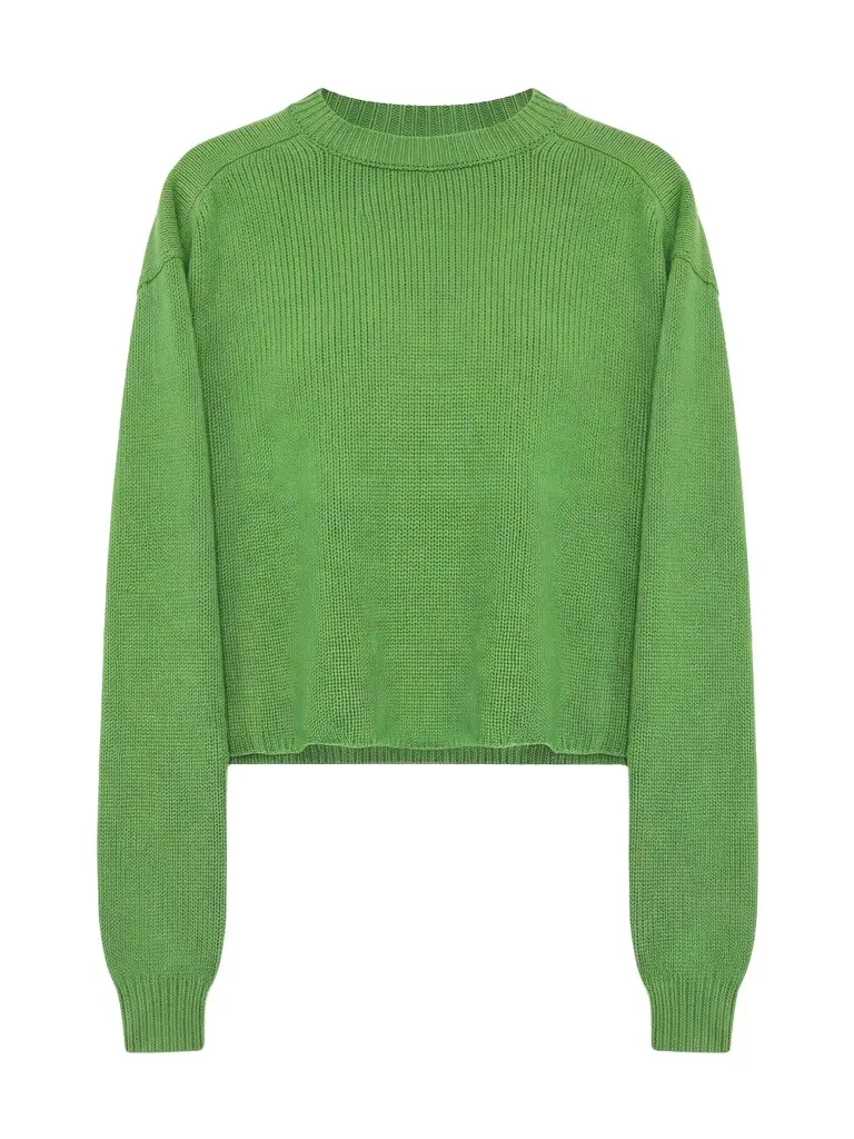 Karine Cashmere Sweater Karine Cashmere Sweater