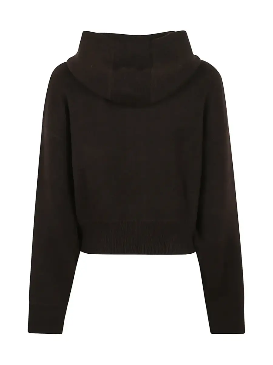 Lisa Yang Lilia Zip-Up Cashmere Hoodie | Thumbnail 2 Lisa Yang Lilia Zip-Up Cashmere Hoodie | Thumbnail 2