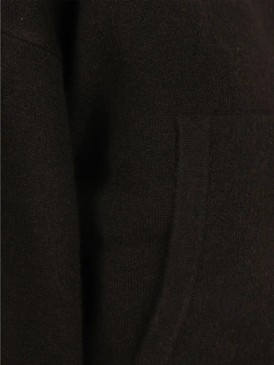 Lisa Yang Lilia Zip-Up Cashmere Hoodie | Thumbnail 3 Lisa Yang Lilia Zip-Up Cashmere Hoodie | Thumbnail 3