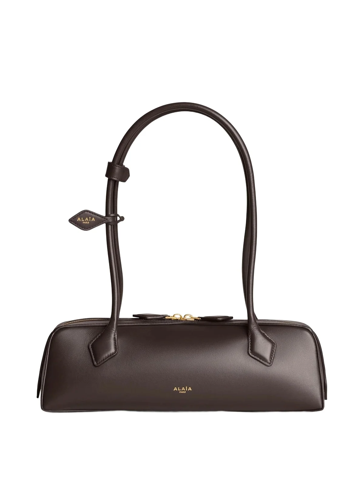 Alaïa Medium Le Teckel Bag