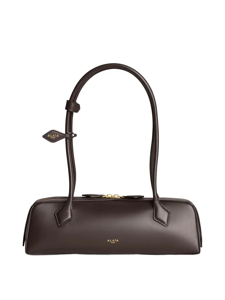 Medium Le Teckel Bag Medium Le Teckel Bag