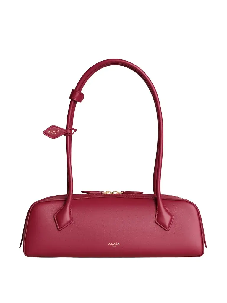 Medium Le Teckel Bag Medium Le Teckel Bag