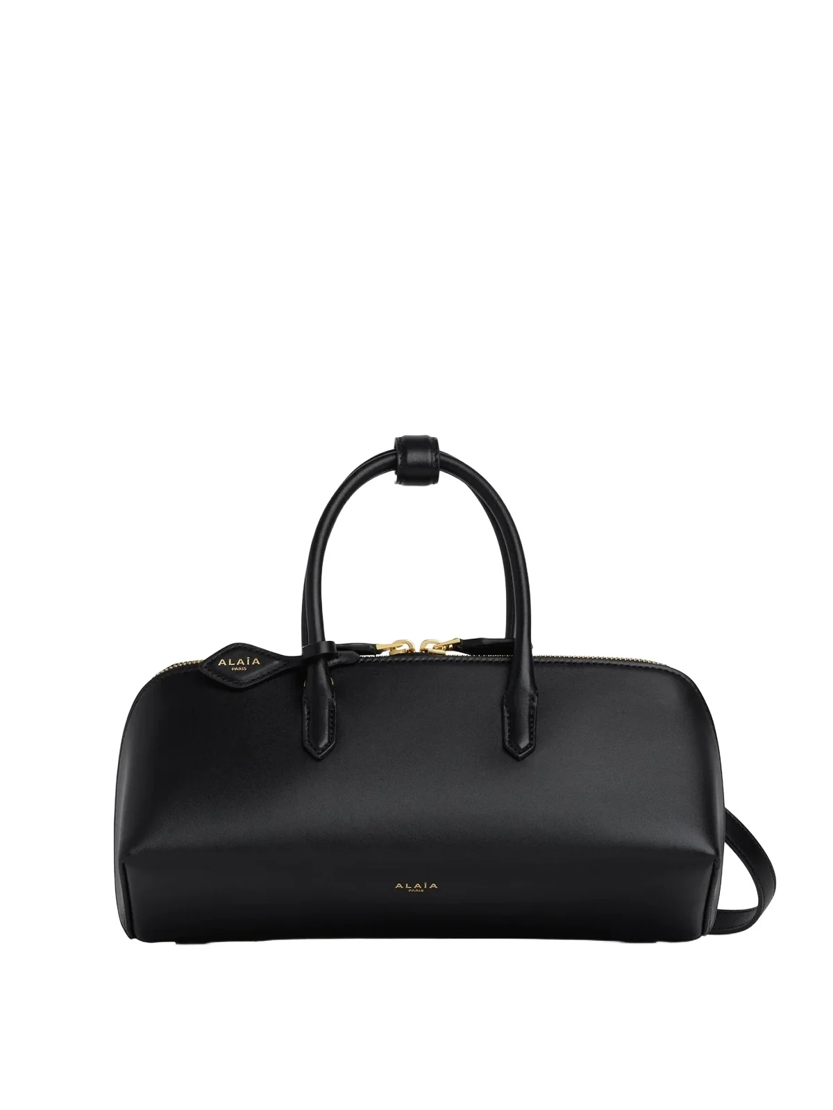 Small Box Calfskin Delta Bag Small Box Calfskin Delta Bag