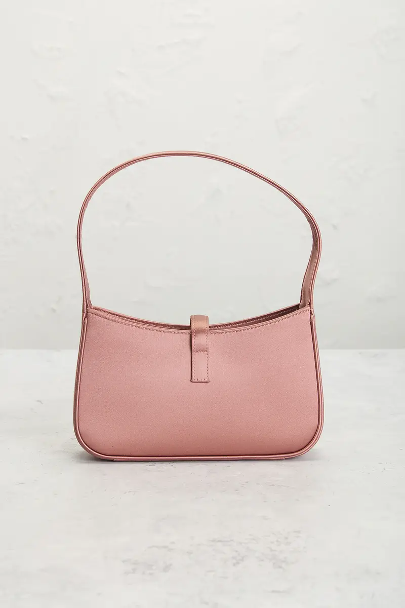 Saint Laurent Saint Laurent Mini Le 5 A 7 Hobo Bag | Thumbnail 3 Saint Laurent Saint Laurent Mini Le 5 A 7 Hobo Bag | Thumbnail 3