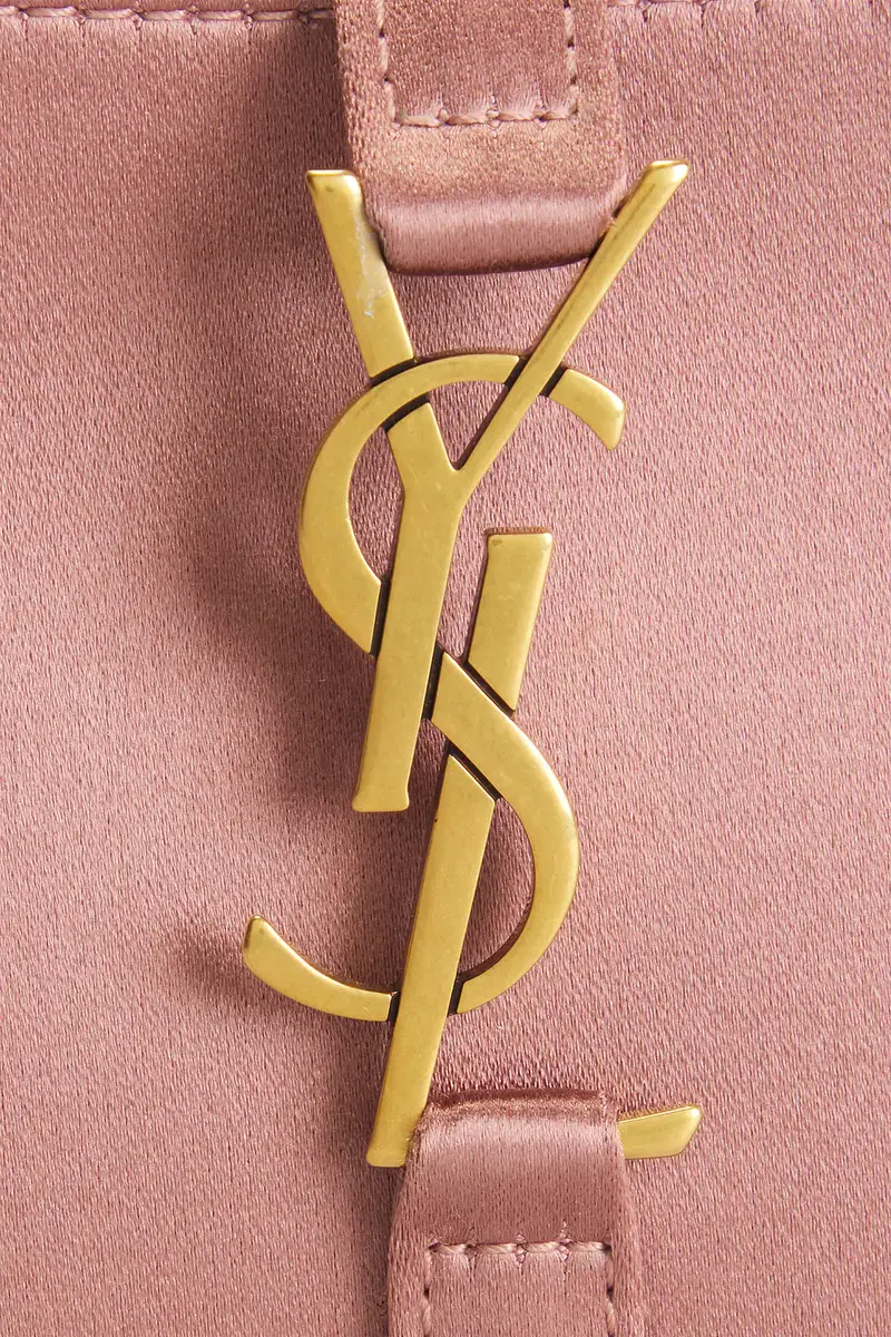 Saint Laurent Saint Laurent Mini Le 5 A 7 Hobo Bag | Thumbnail 6 Saint Laurent Saint Laurent Mini Le 5 A 7 Hobo Bag | Thumbnail 6