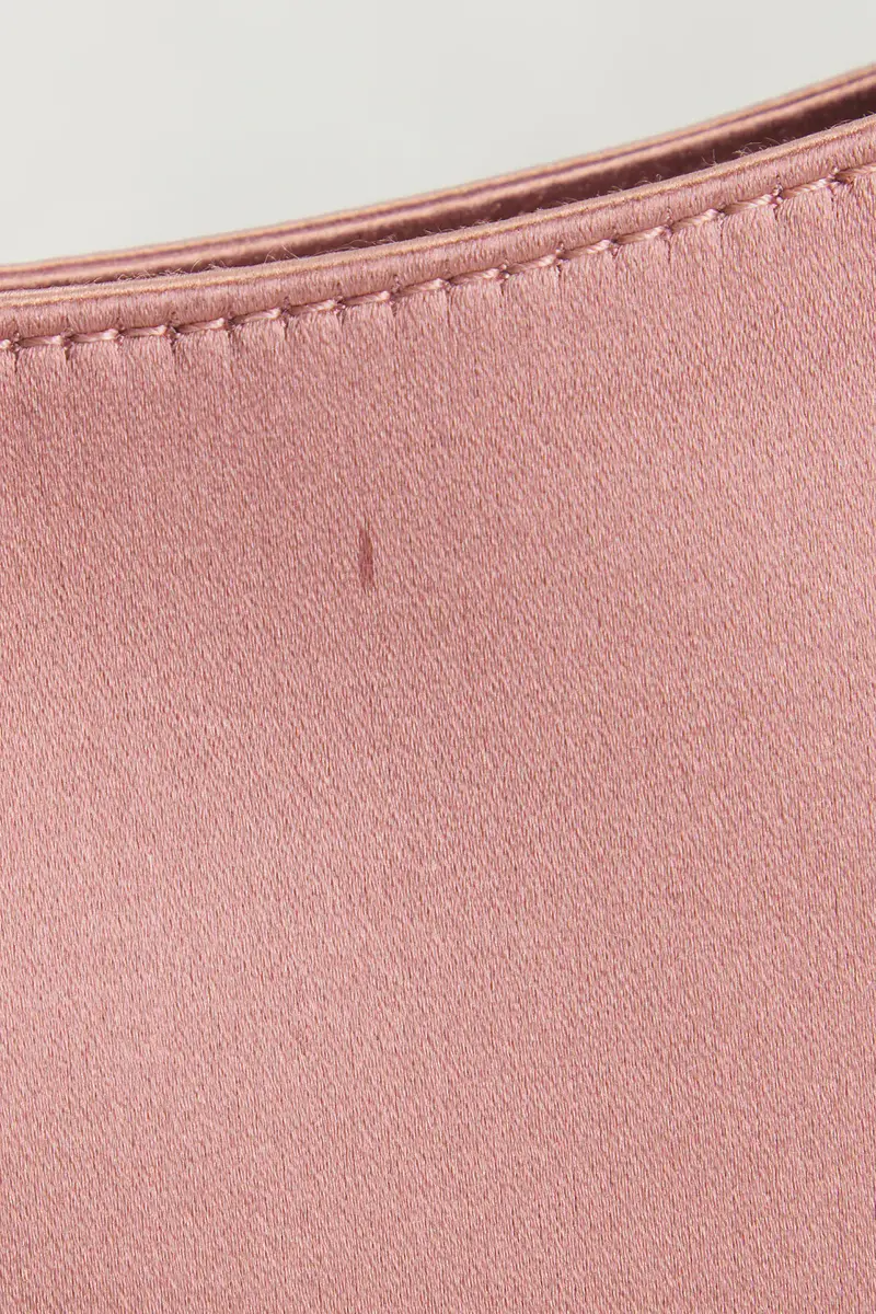 Saint Laurent Saint Laurent Mini Le 5 A 7 Hobo Bag | Thumbnail 7 Saint Laurent Saint Laurent Mini Le 5 A 7 Hobo Bag | Thumbnail 7