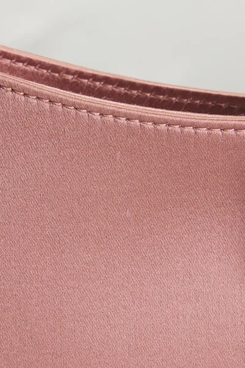 Saint Laurent Saint Laurent Mini Le 5 A 7 Hobo Bag | Thumbnail 8 Saint Laurent Saint Laurent Mini Le 5 A 7 Hobo Bag | Thumbnail 8