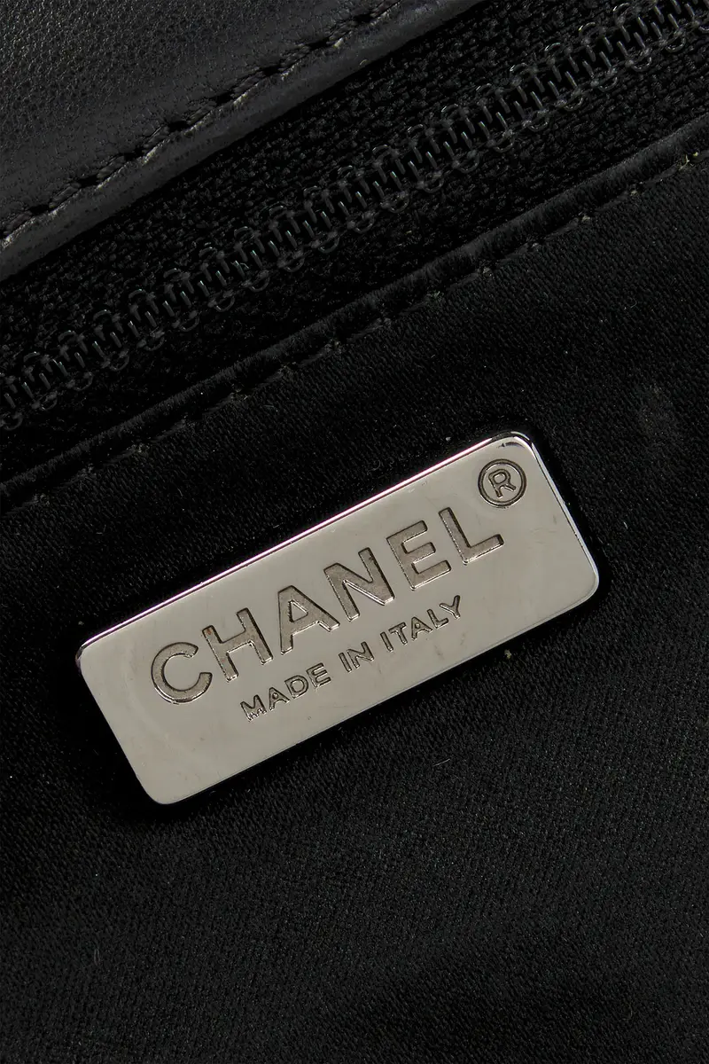 Chanel Chanel Sequin Flap Bag | Thumbnail 5 Chanel Chanel Sequin Flap Bag | Thumbnail 5