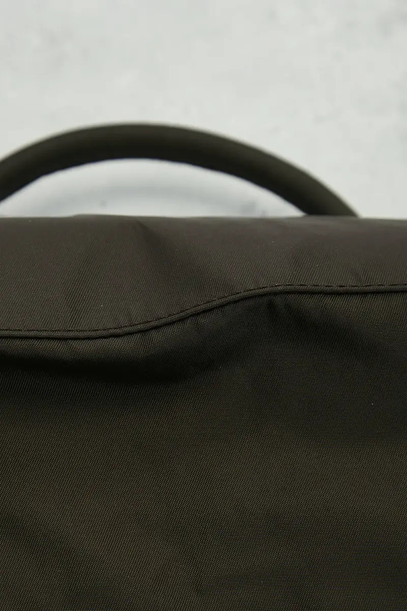 Prada Prada Tessuto Tote Bag | Thumbnail 7 Prada Prada Tessuto Tote Bag | Thumbnail 7