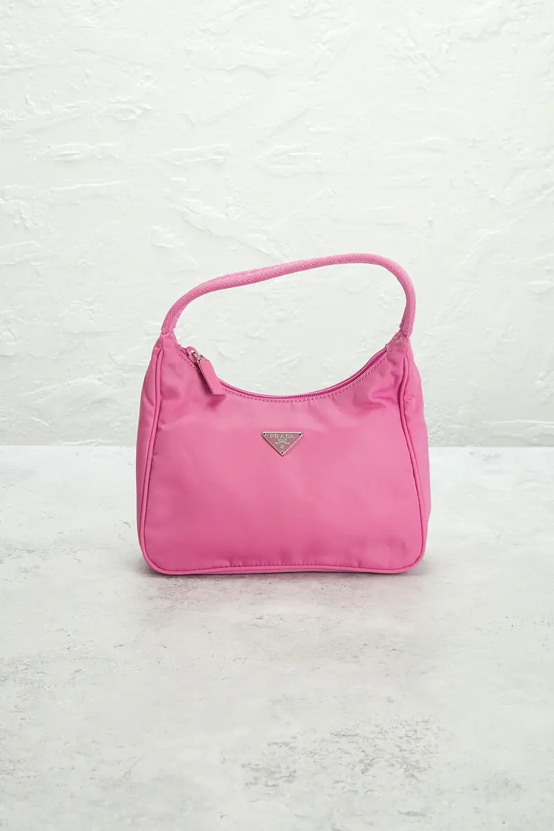 Prada Prada Tessuto Sport Hobo Bag | Thumbnail 2