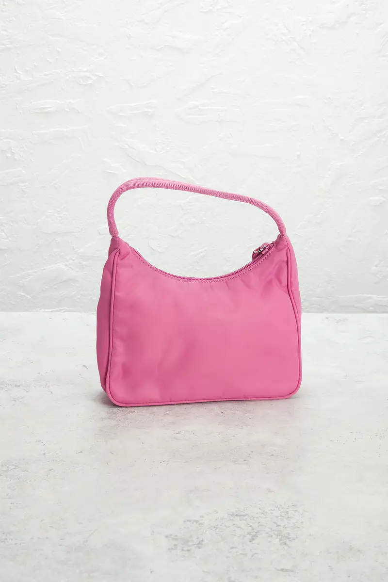 Prada Prada Tessuto Sport Hobo Bag | Thumbnail 3