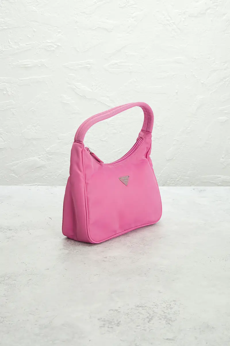 Prada Prada Tessuto Sport Hobo Bag | Thumbnail 4
