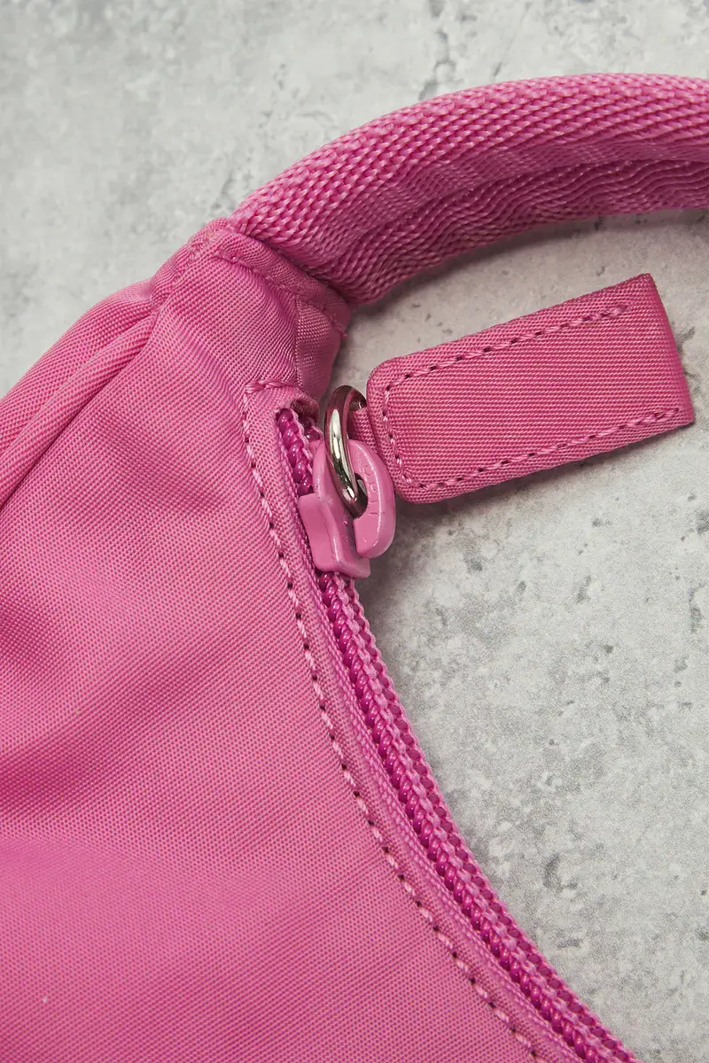Prada Prada Tessuto Sport Hobo Bag | Thumbnail 7