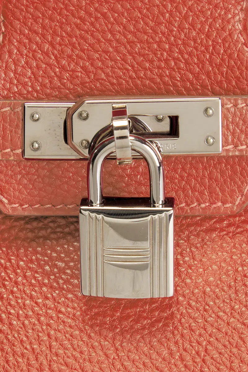HERMÈS Hermes Togo Birkin 25 Handbag | Thumbnail 6 HERMÈS Hermes Togo Birkin 25 Handbag | Thumbnail 6
