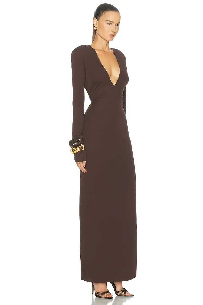 Ronny Kobo Kiva Dress | Thumbnail 2