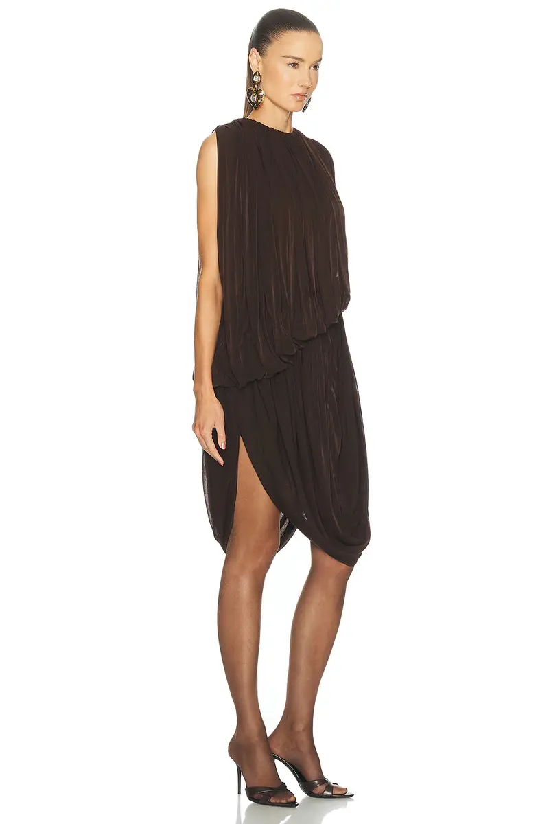 Ronny Kobo Alton Dress | Thumbnail 2 Ronny Kobo Alton Dress | Thumbnail 2