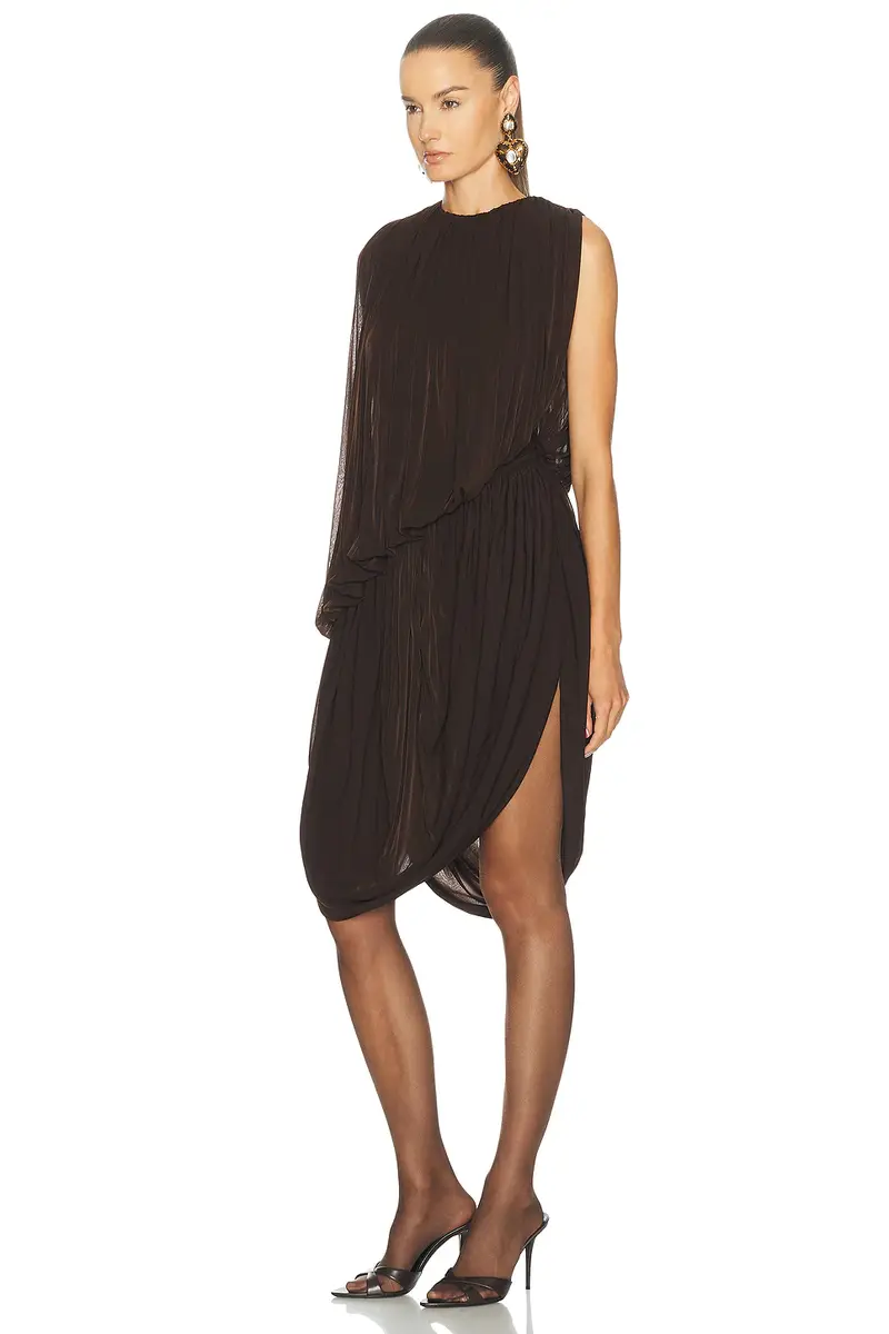 Ronny Kobo Alton Dress | Thumbnail 3 Ronny Kobo Alton Dress | Thumbnail 3