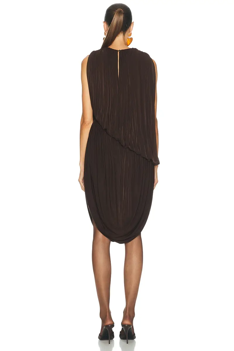 Ronny Kobo Alton Dress | Thumbnail 4 Ronny Kobo Alton Dress | Thumbnail 4