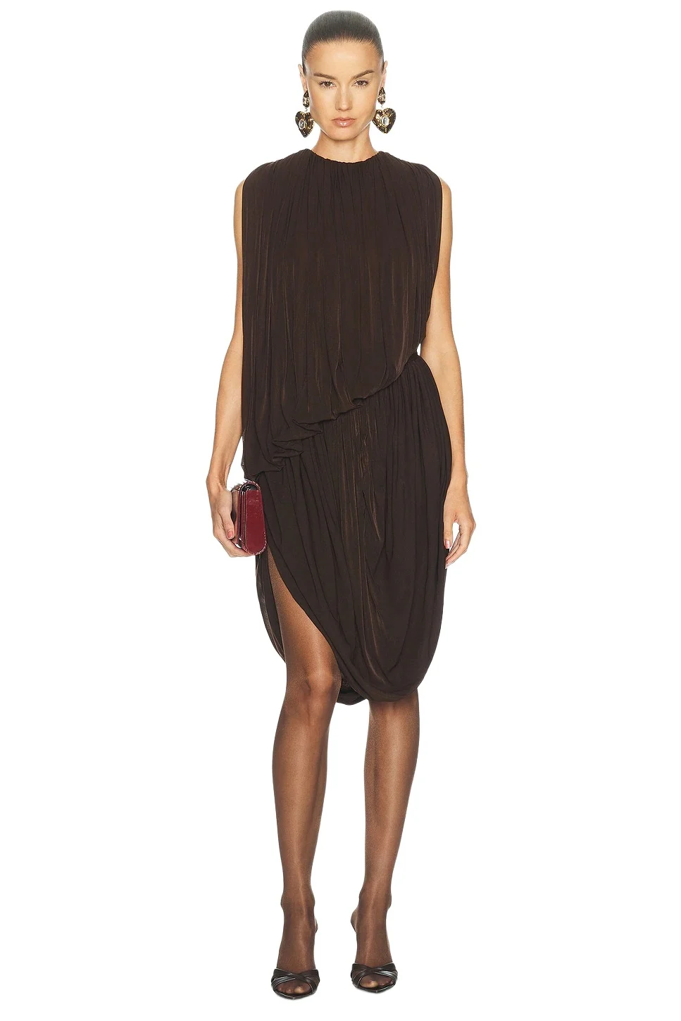 Alton Dress Alton Dress