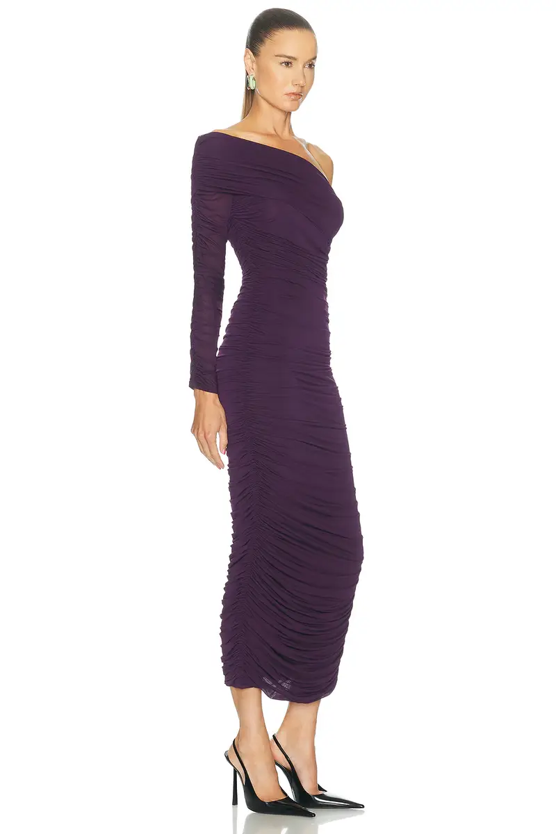 Ronny Kobo Sylvan Dress | Thumbnail 2 Ronny Kobo Sylvan Dress | Thumbnail 2
