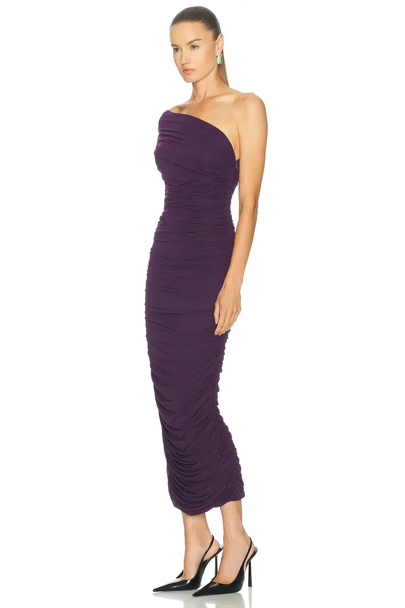 Ronny Kobo Sylvan Dress | Thumbnail 3 Ronny Kobo Sylvan Dress | Thumbnail 3