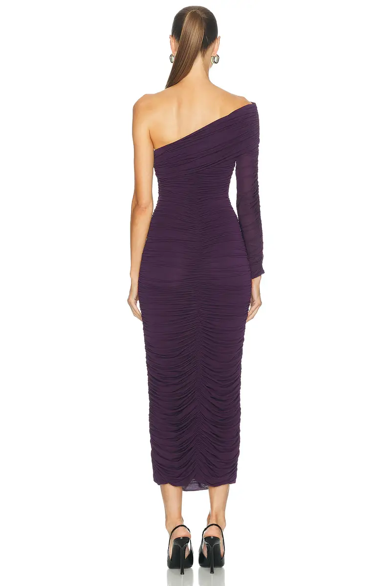 Ronny Kobo Sylvan Dress | Thumbnail 4 Ronny Kobo Sylvan Dress | Thumbnail 4