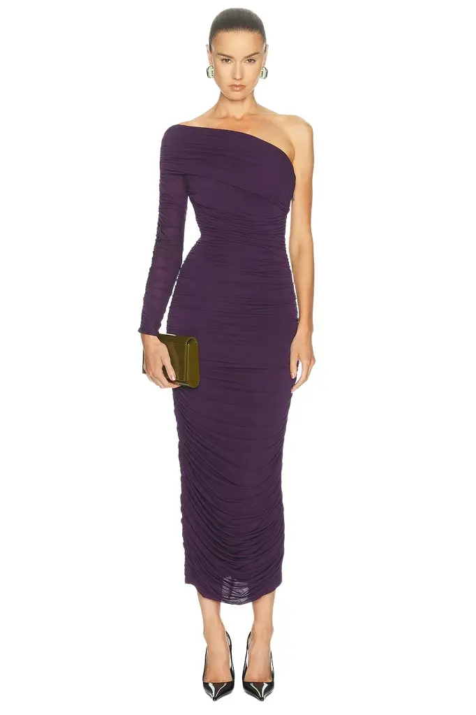 Sylvan Dress