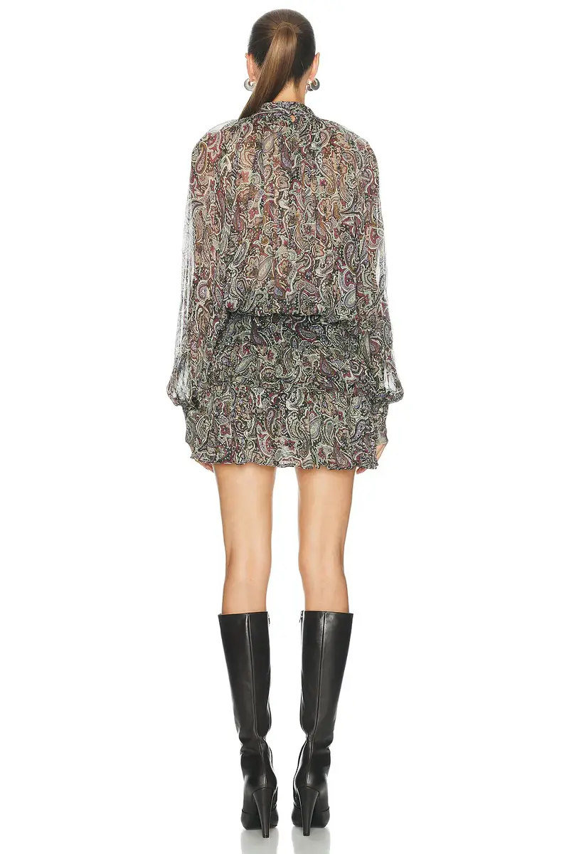 Ronny Kobo Tonchi Dress | Thumbnail 3 Ronny Kobo Tonchi Dress | Thumbnail 3
