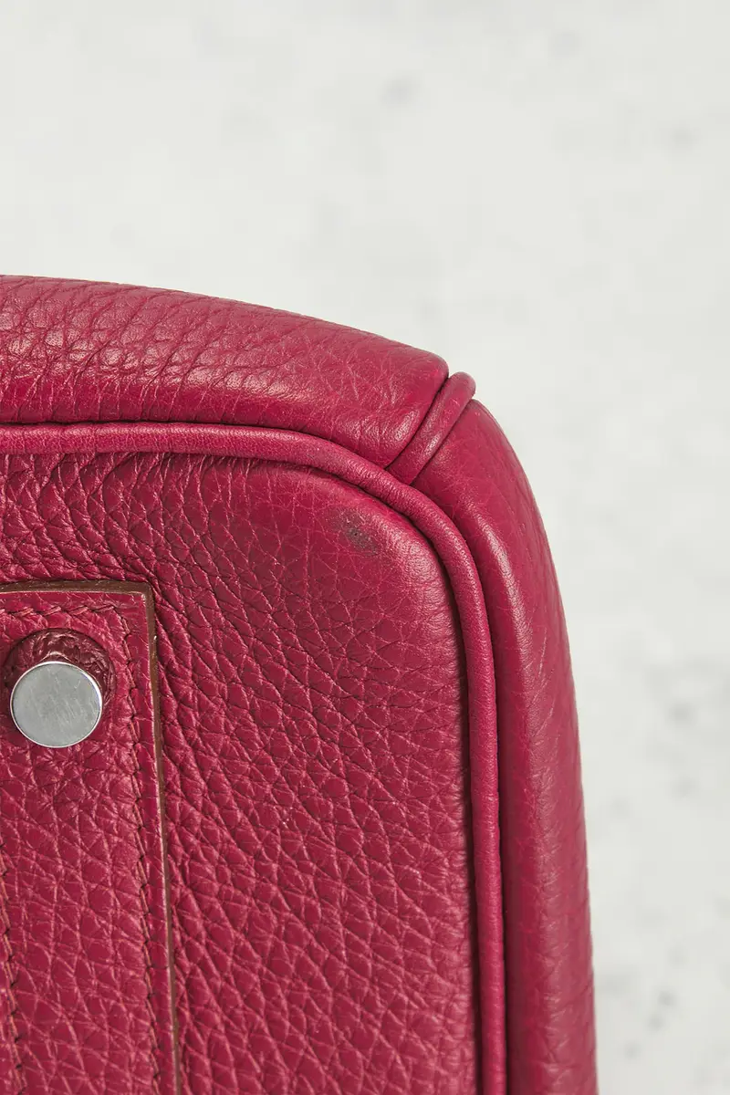 HERMÈS Hermes Togo Birkin 35 Handbag | Thumbnail 7 HERMÈS Hermes Togo Birkin 35 Handbag | Thumbnail 7