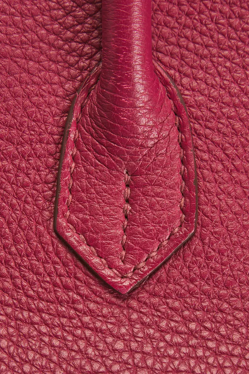 HERMÈS Hermes Togo Birkin 35 Handbag | Thumbnail 8 HERMÈS Hermes Togo Birkin 35 Handbag | Thumbnail 8