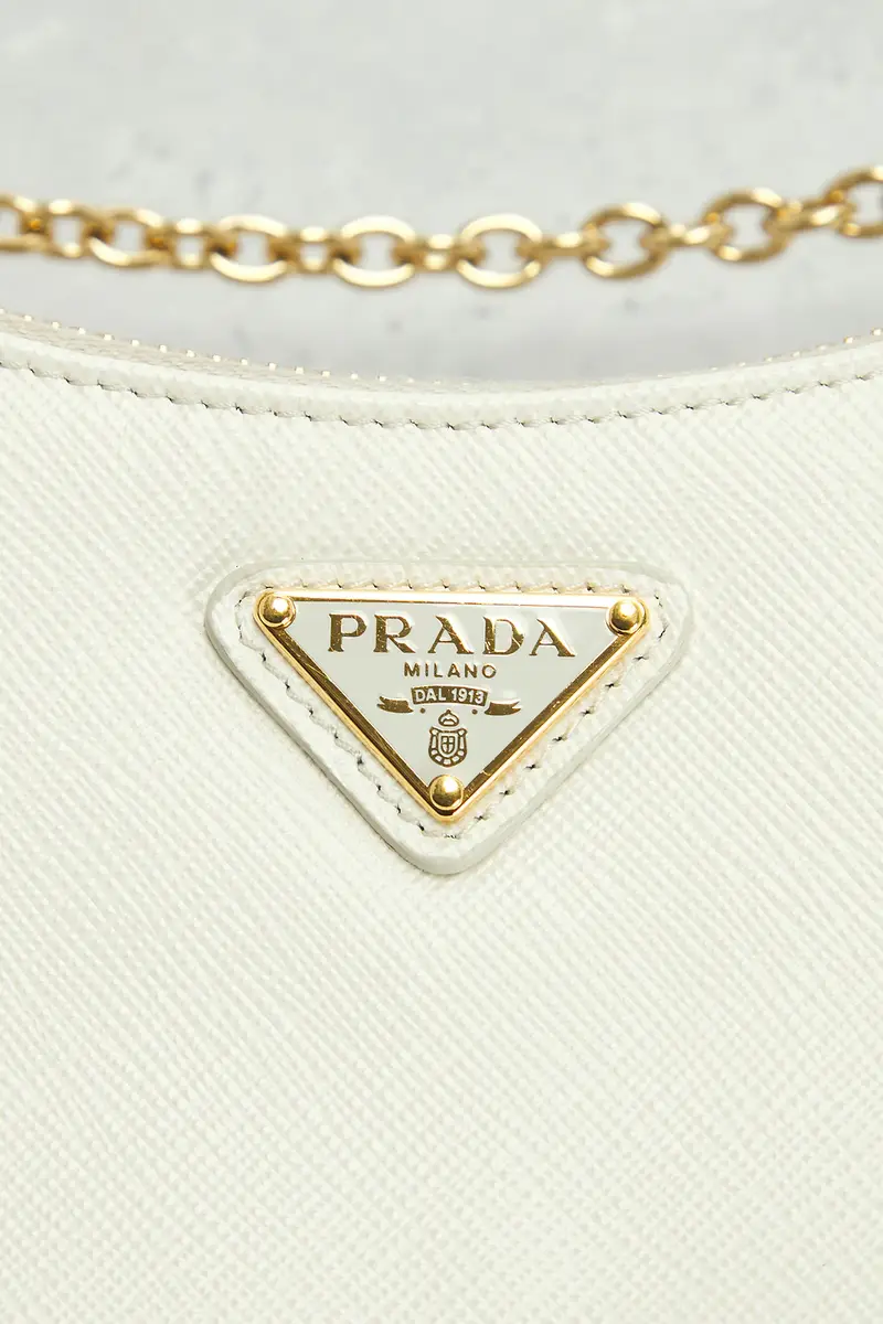 Prada Prada Saffiano Re-Edition 2005 Shoulder Bag | Thumbnail 6