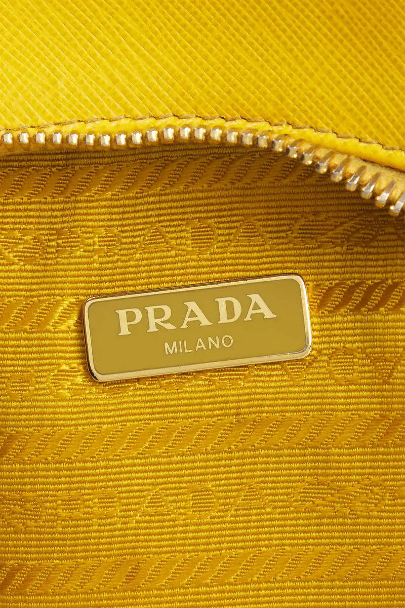 Prada Prada Saffiano Re-Edition 2005 Shoulder Bag | Thumbnail 5 Prada Prada Saffiano Re-Edition 2005 Shoulder Bag | Thumbnail 5
