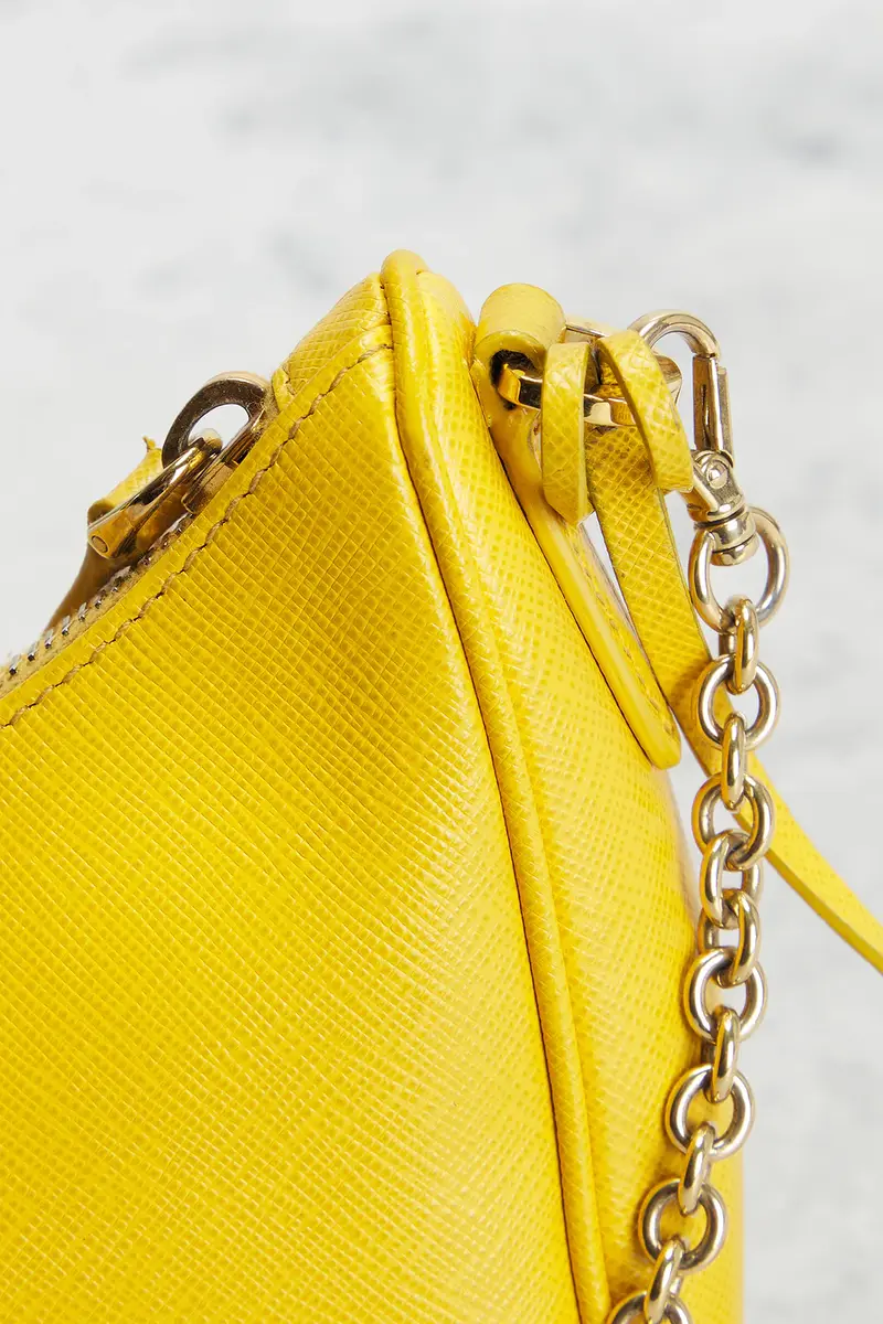 Prada Prada Saffiano Re-Edition 2005 Shoulder Bag | Thumbnail 8 Prada Prada Saffiano Re-Edition 2005 Shoulder Bag | Thumbnail 8