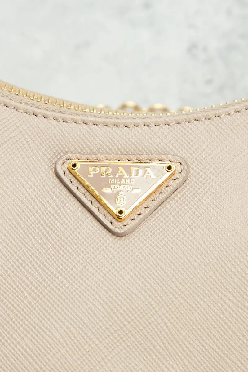 Prada Prada Saffiano Re-Edition 2005 Shoulder Bag | Thumbnail 6