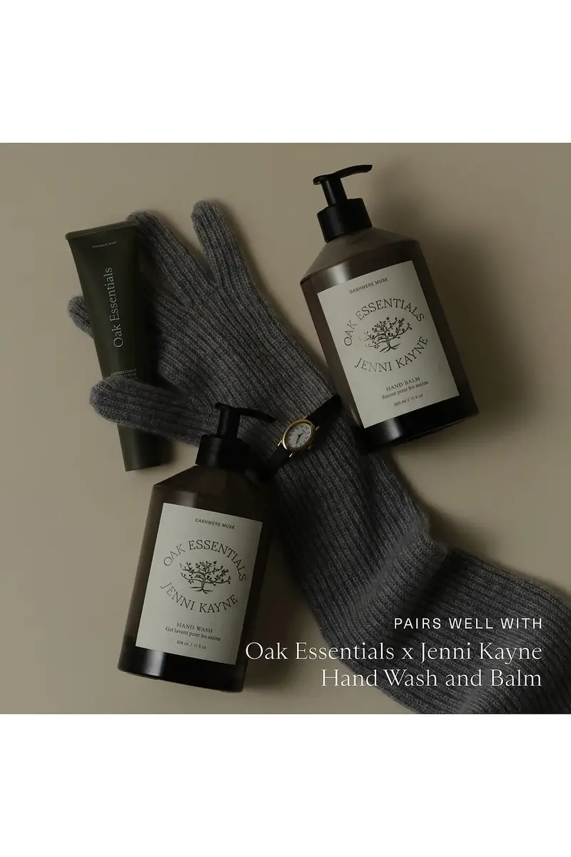Oak Essentials Antioxidant Hand Serum | Thumbnail 7 Oak Essentials Antioxidant Hand Serum | Thumbnail 7