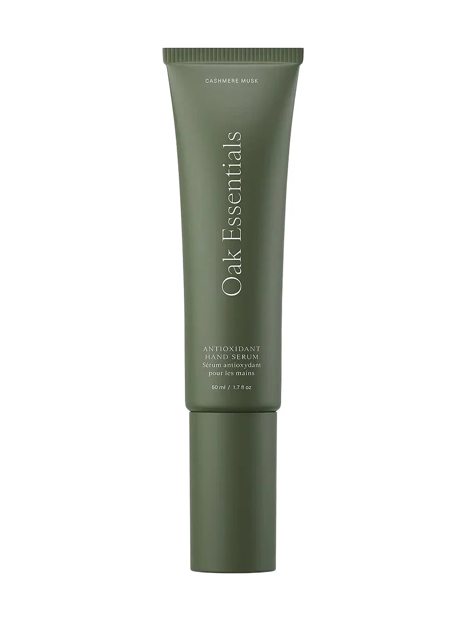 Oak Essentials Antioxidant Hand Serum