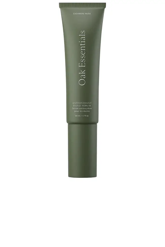 Oak Essentials Antioxidant Hand Serum