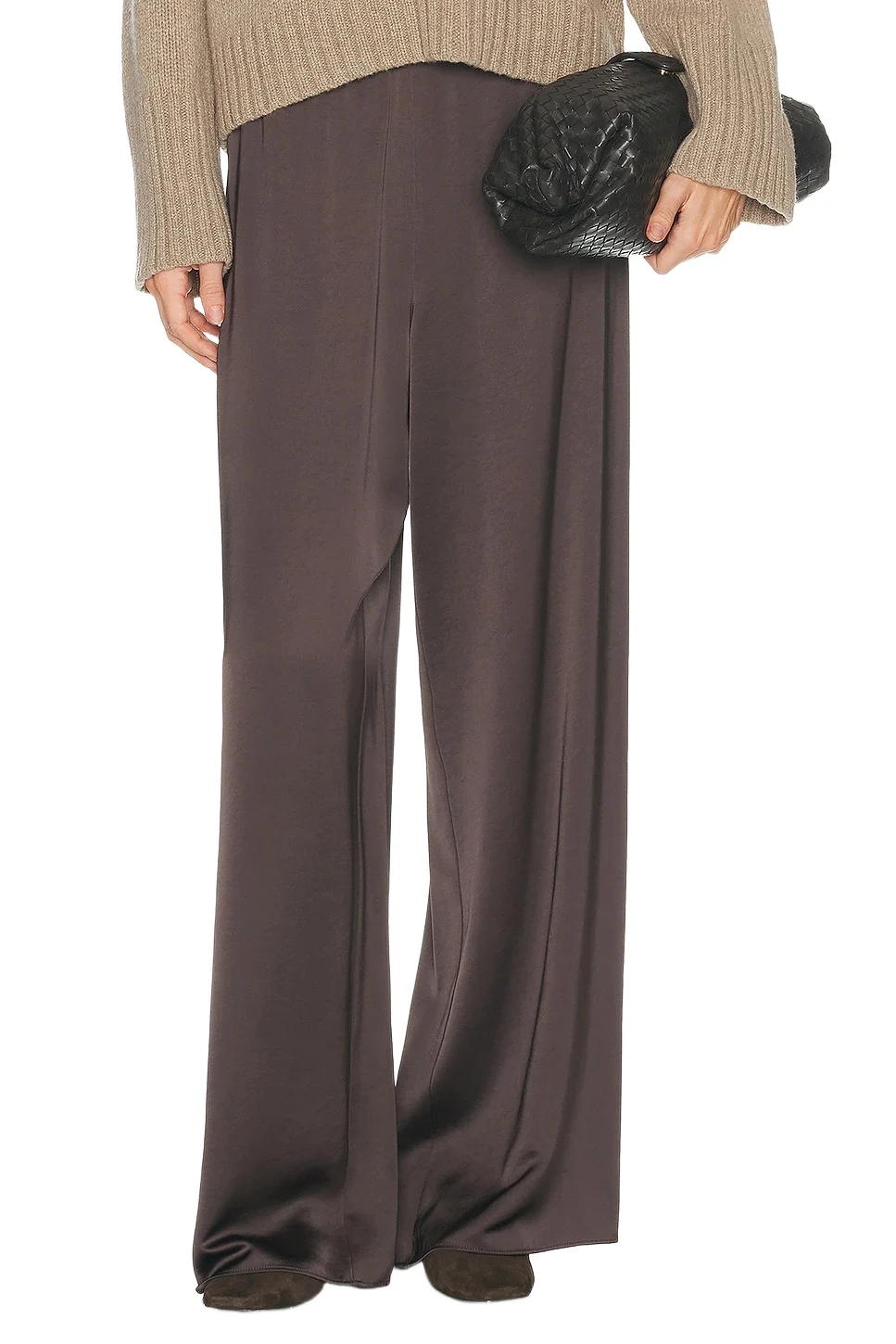 Demi Pant Demi Pant