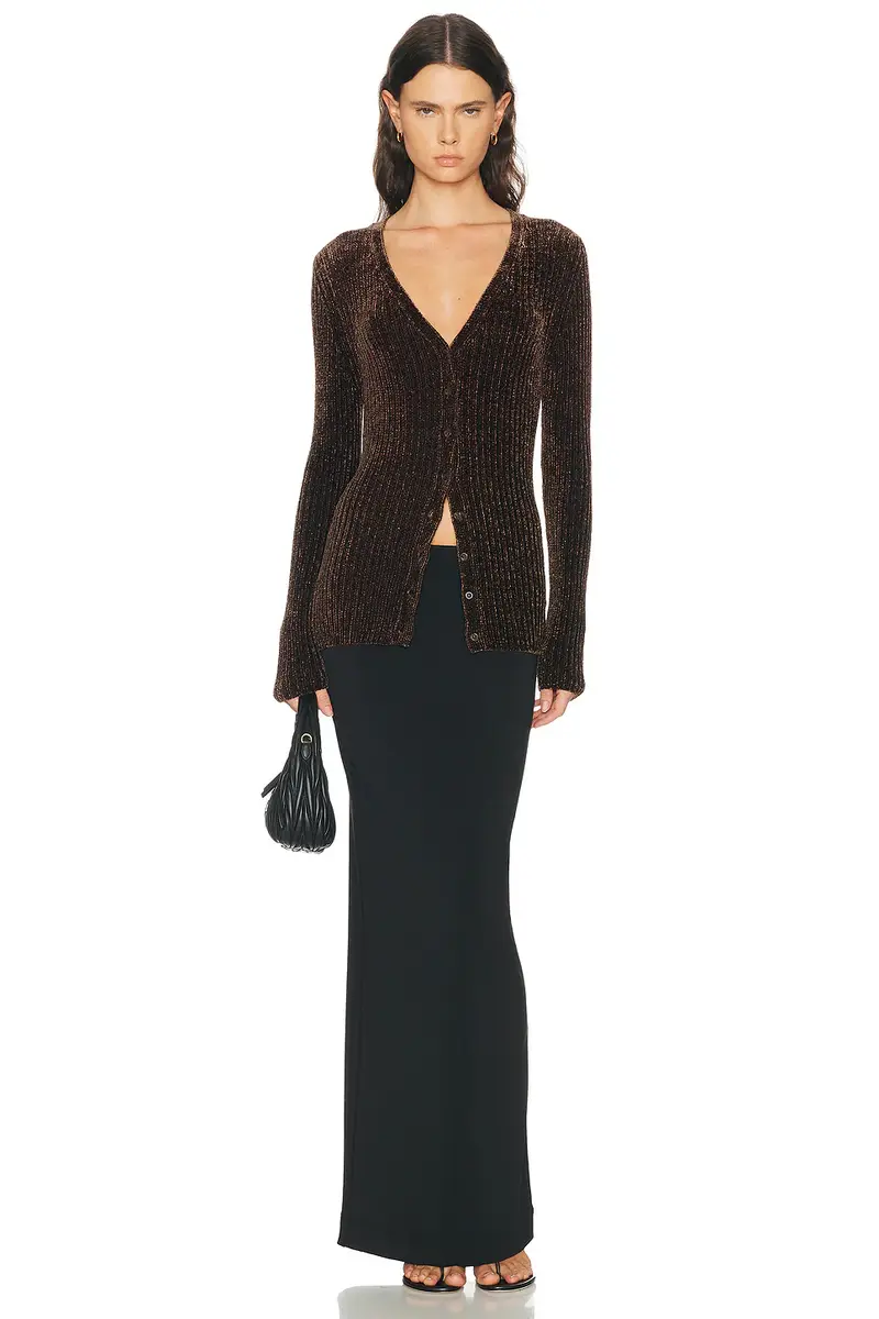 Jenni Kayne Bea Cardigan | Thumbnail 4