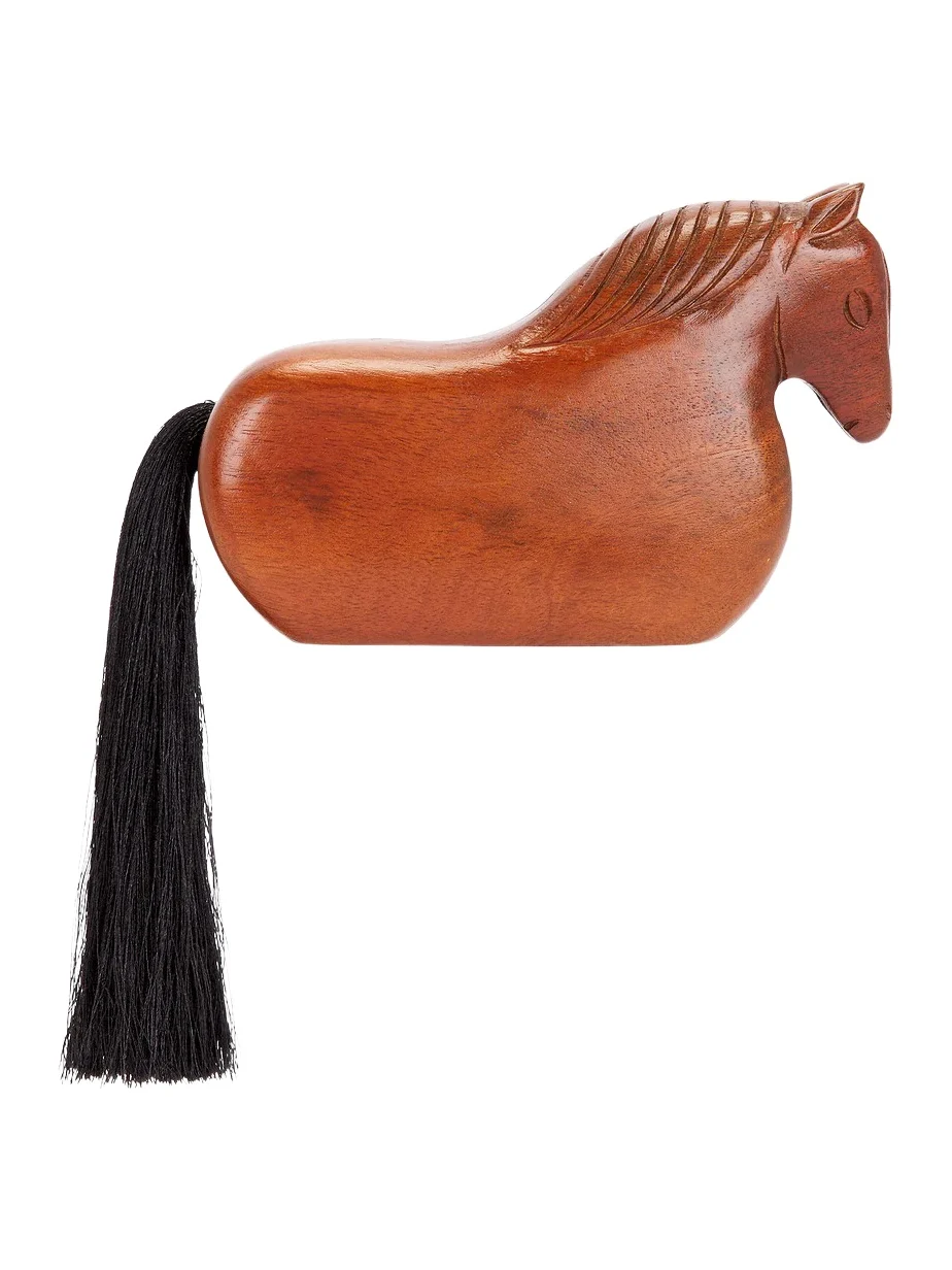 Vin. Cheval Clutch